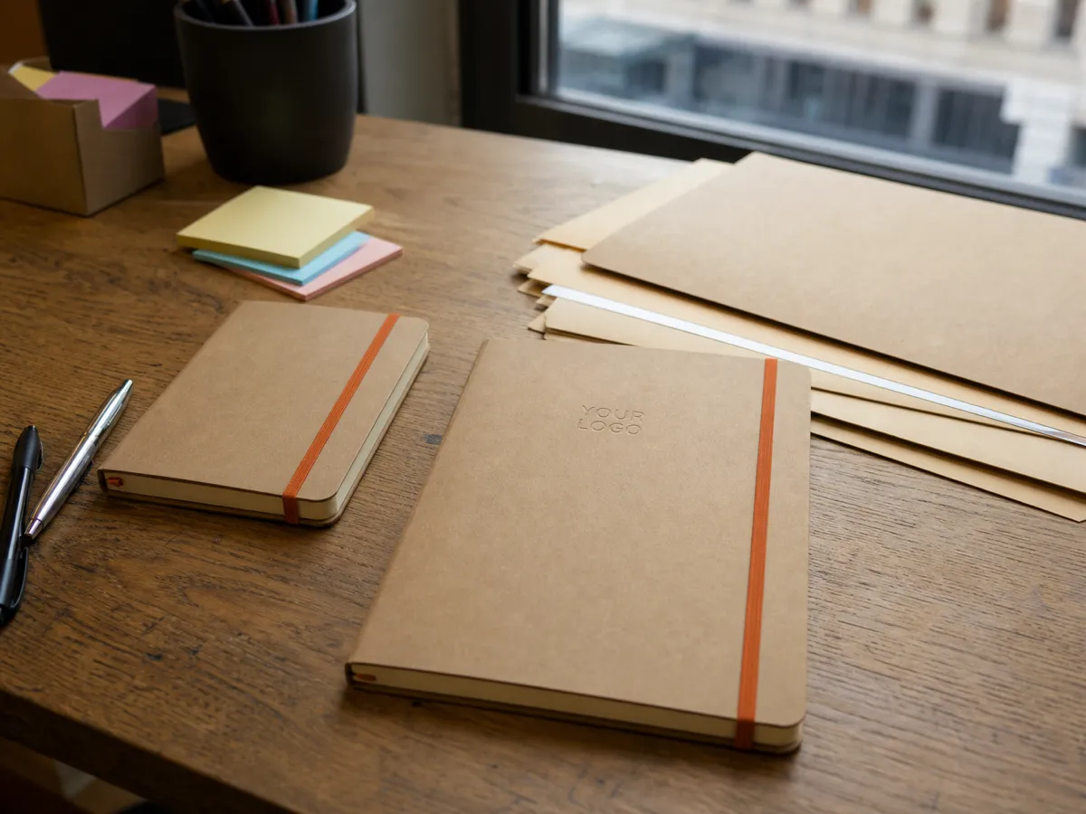 Stationery & Office Supplies
