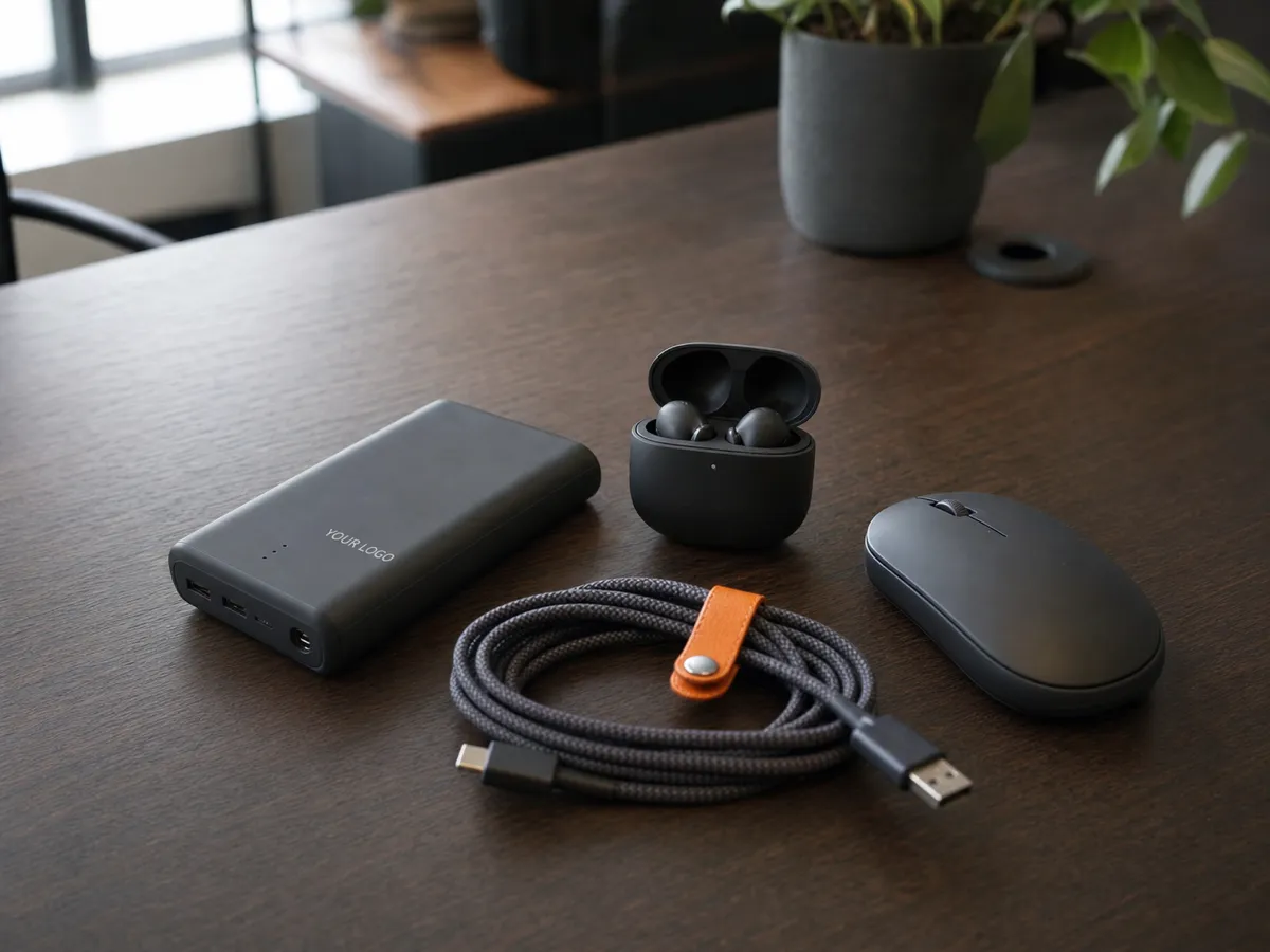 Tech Accessories